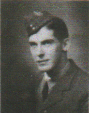 Photo of photos/Kenneth Douglas MacLennan 1919-2012 portrait from obit